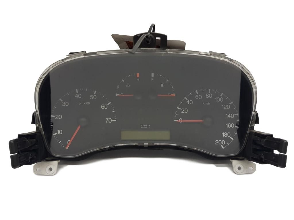 Speedometer/Instrument Cluster Fiat Punto 46753574 6063079909 18128 main product photo