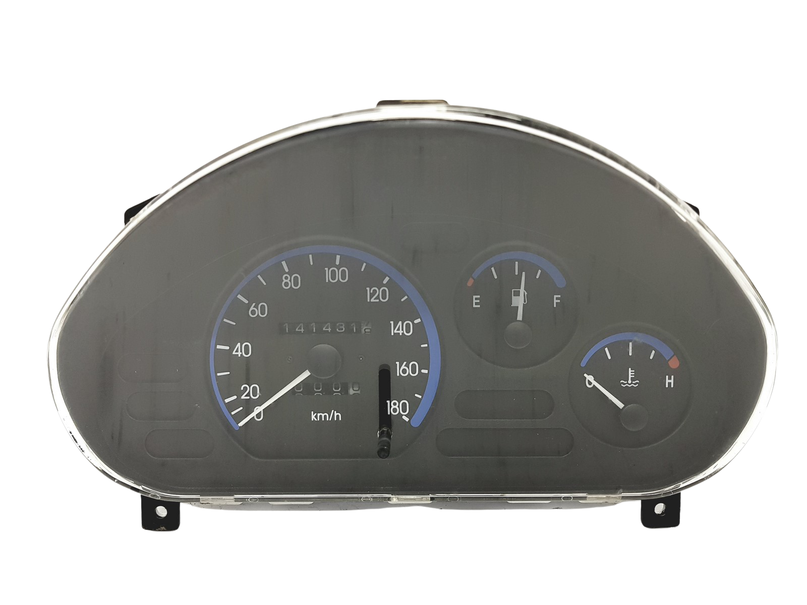 Speedometer/Instrument Cluster Daewoo Matiz 96527397 51428 main product photo