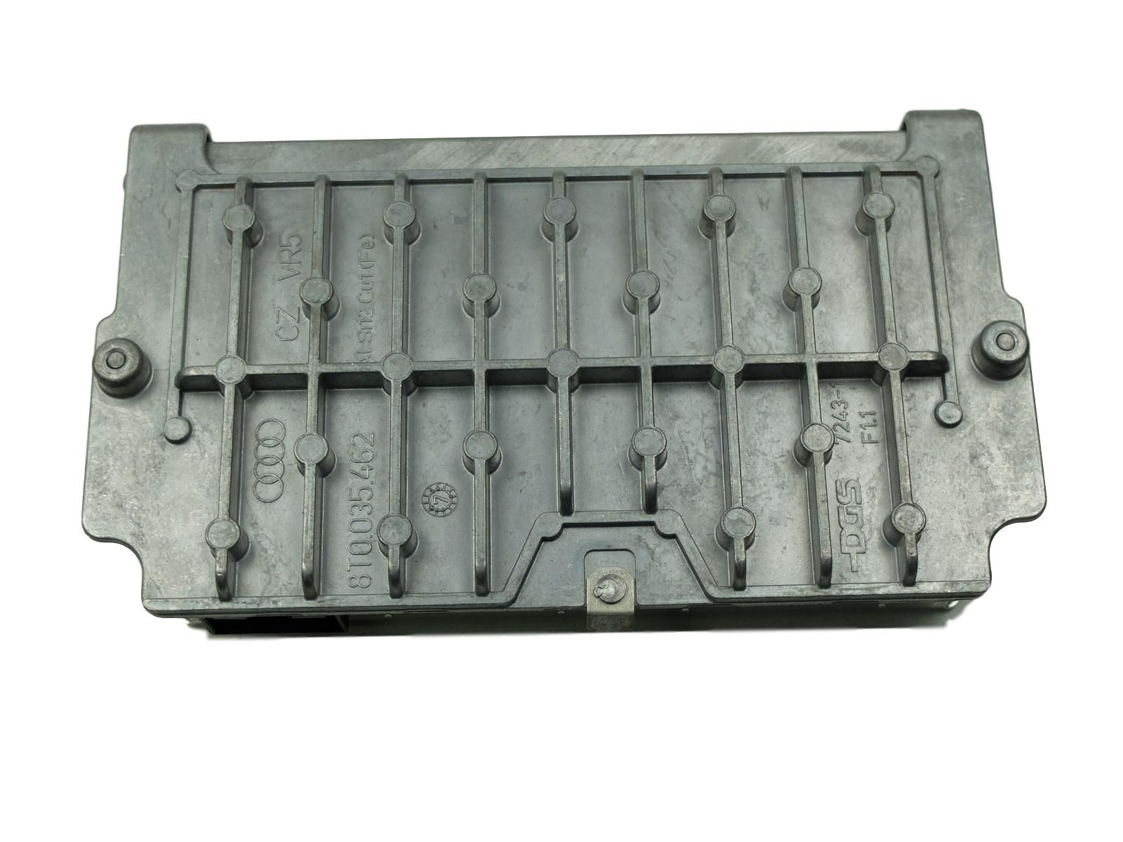 Audio Amplifier Audi A4 A5 8T0035462 main product photo