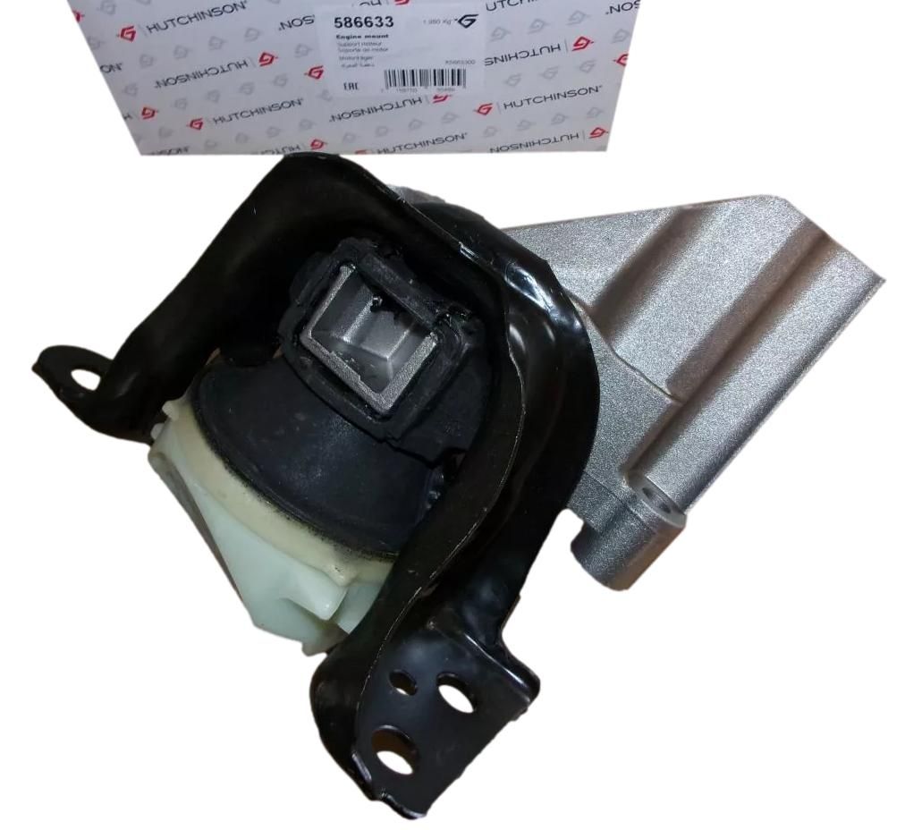 Engine Mount For Renault 586633 112106691R Hutchinson main product photo