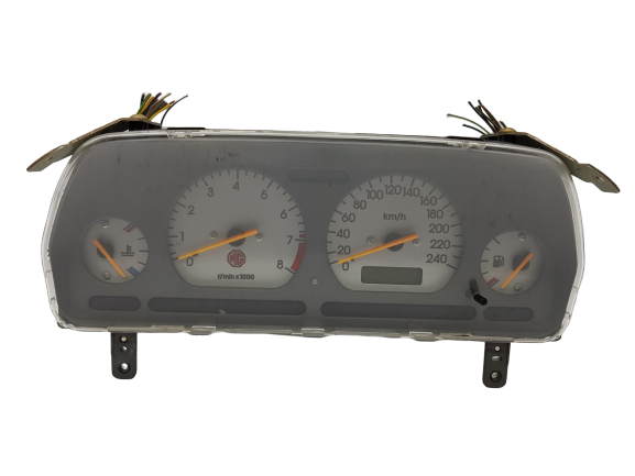 Speedometer/Instrument Cluster Rover MG 25 AR0051304 YAC003420XXX RG22178 main product photo