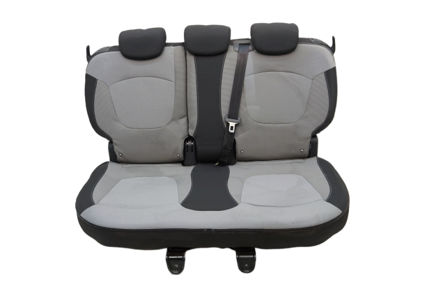 Rear Seat Rear Renault Catur 1660 main product photo