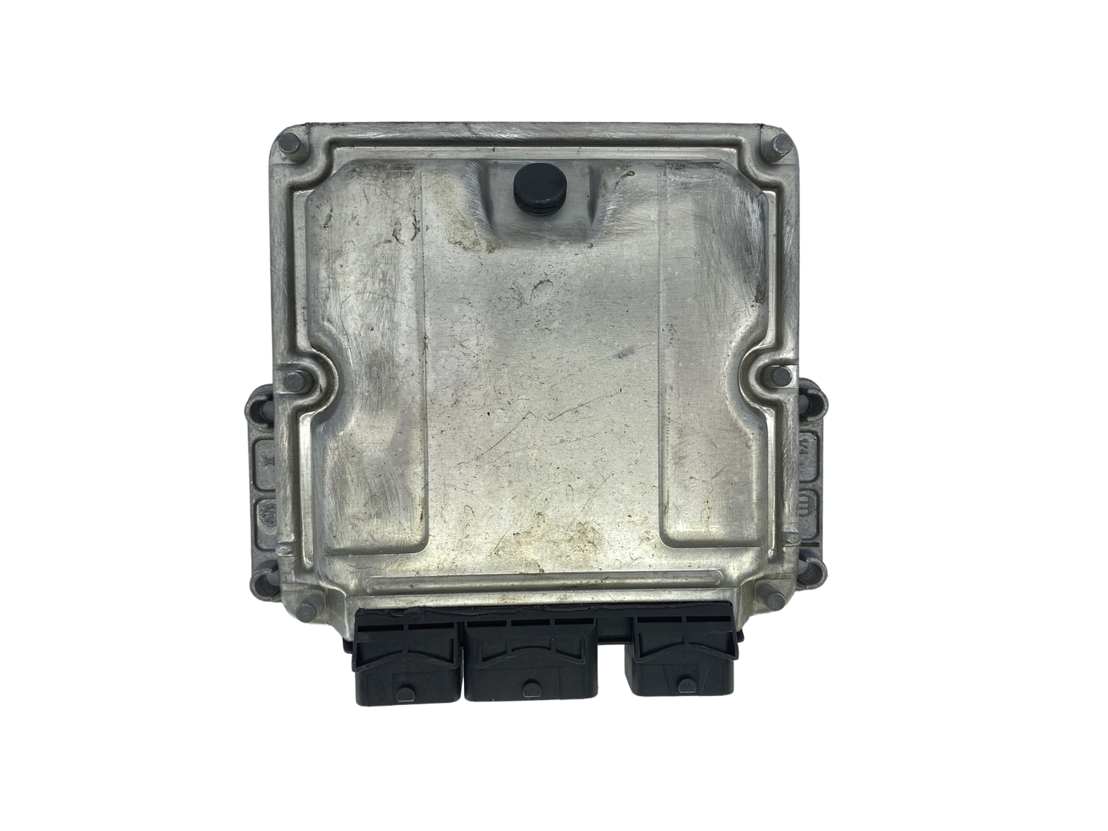 Controller 0281010876 9647474180 9640938180 PSA Bosch main product photo