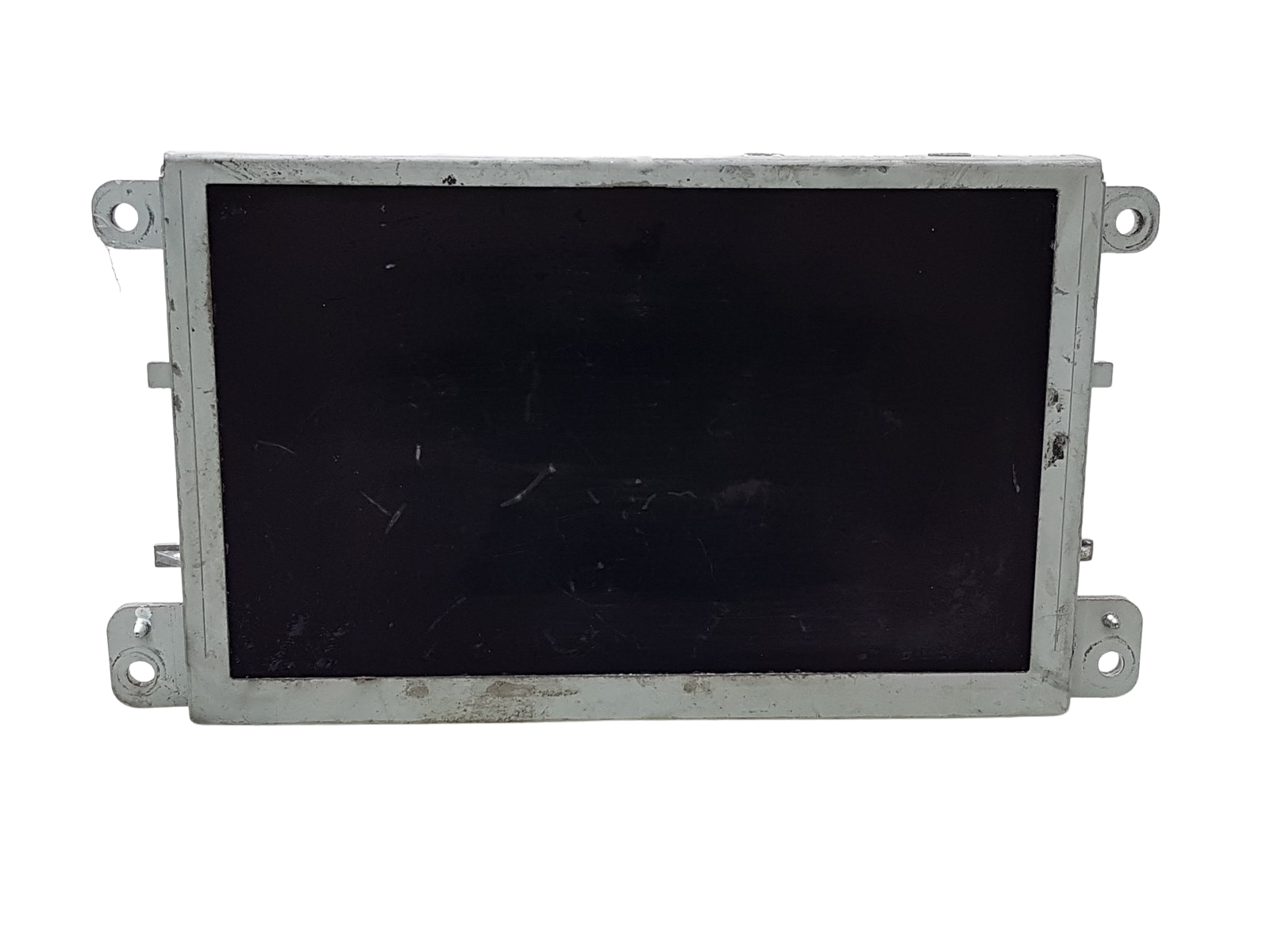 Navigation Display MMI Audi A4 A5 Q5 4F0919604 main product photo