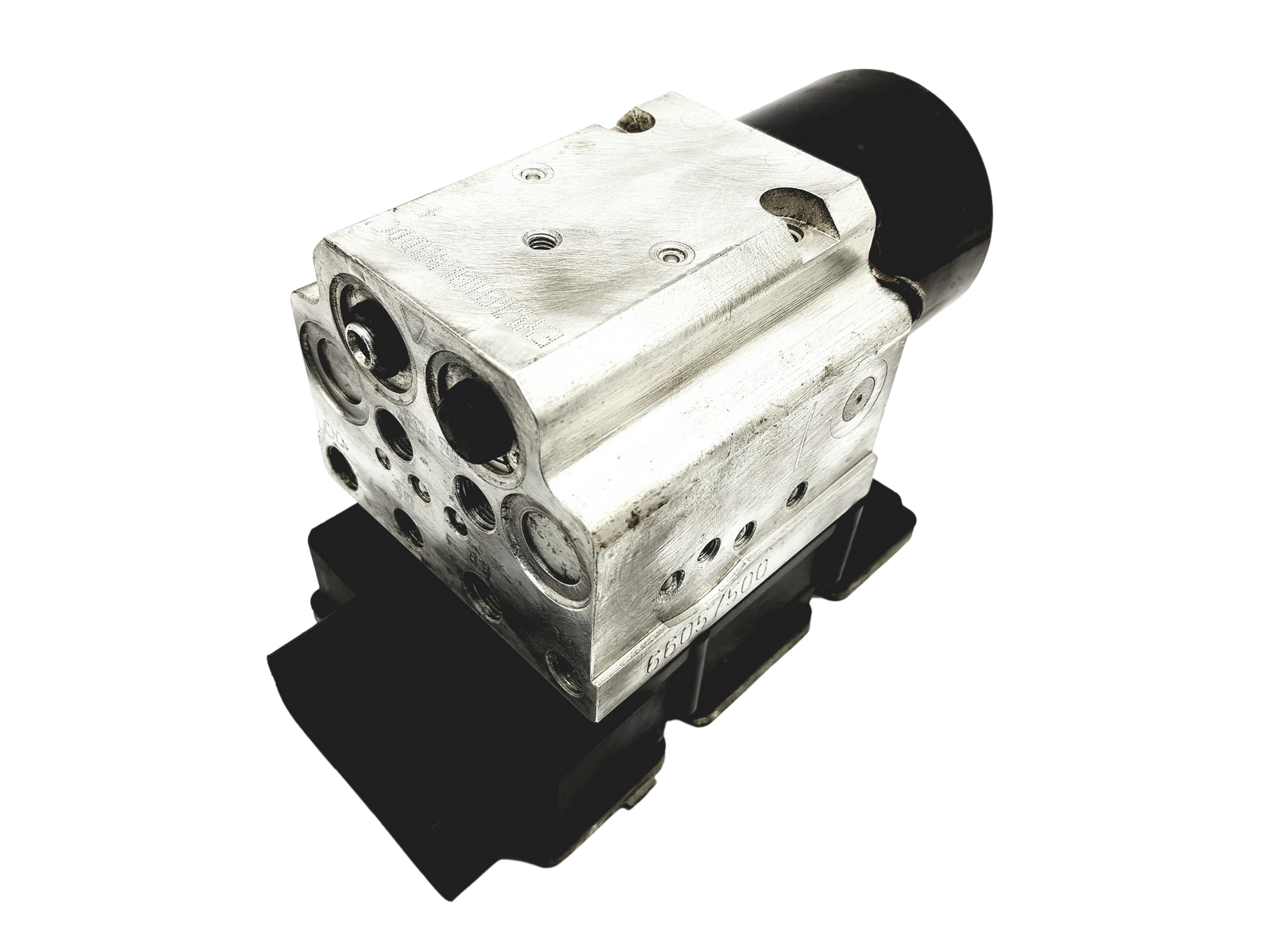 Abs Pump Alfa Romeo 159 51781780 54084738E TRW 38091 main product photo