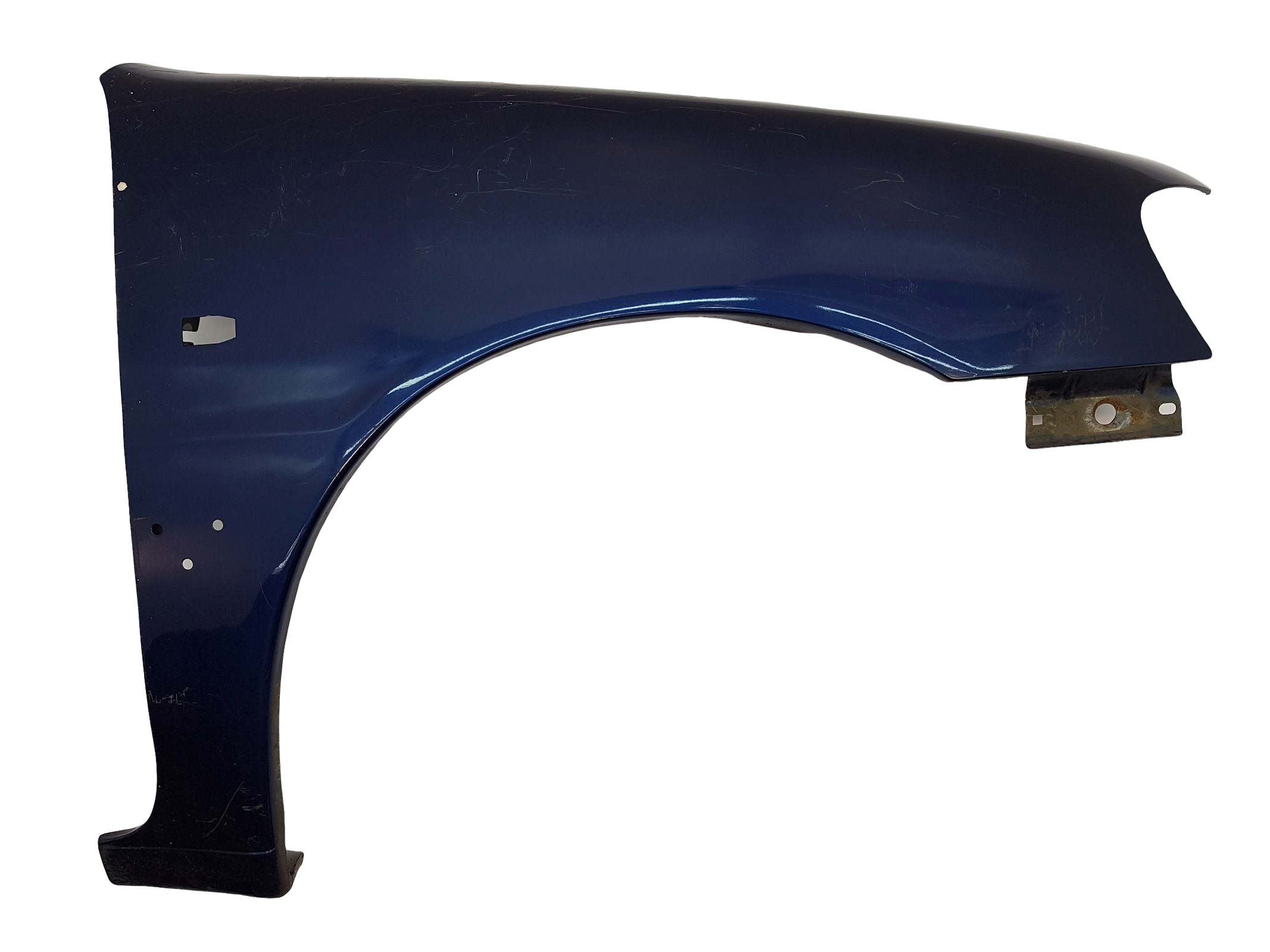 Wing Right Front Peugeot 106 7841J4 1996-2003 6633 main product photo