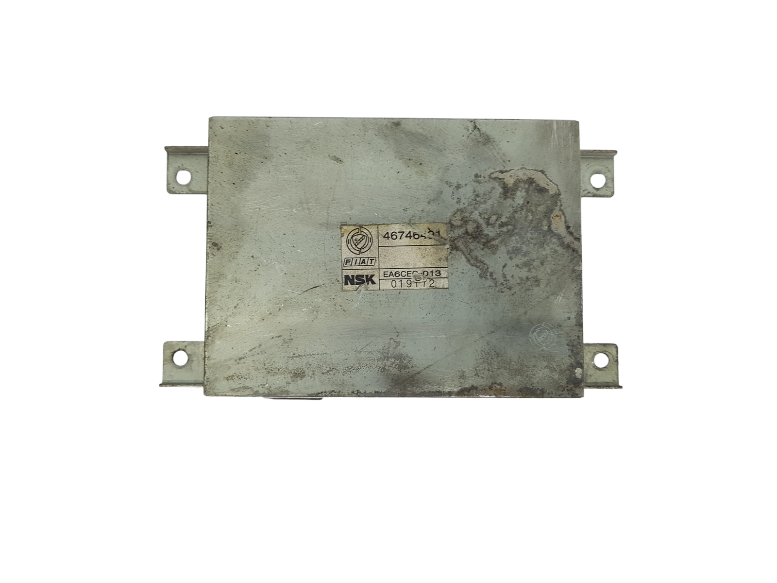 Controller EA6CEC-013 46746491 Fiat NSK 17885 main product photo