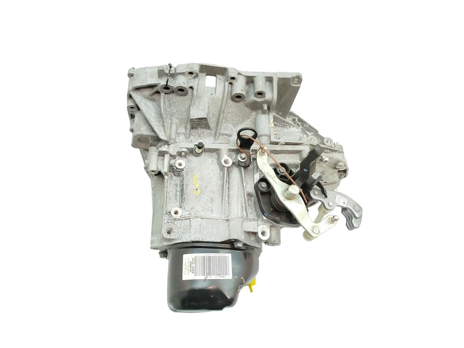 Gearbox New Original JH3906 JH3361 Dacia Logan Sandero 2 1.2 main product photo