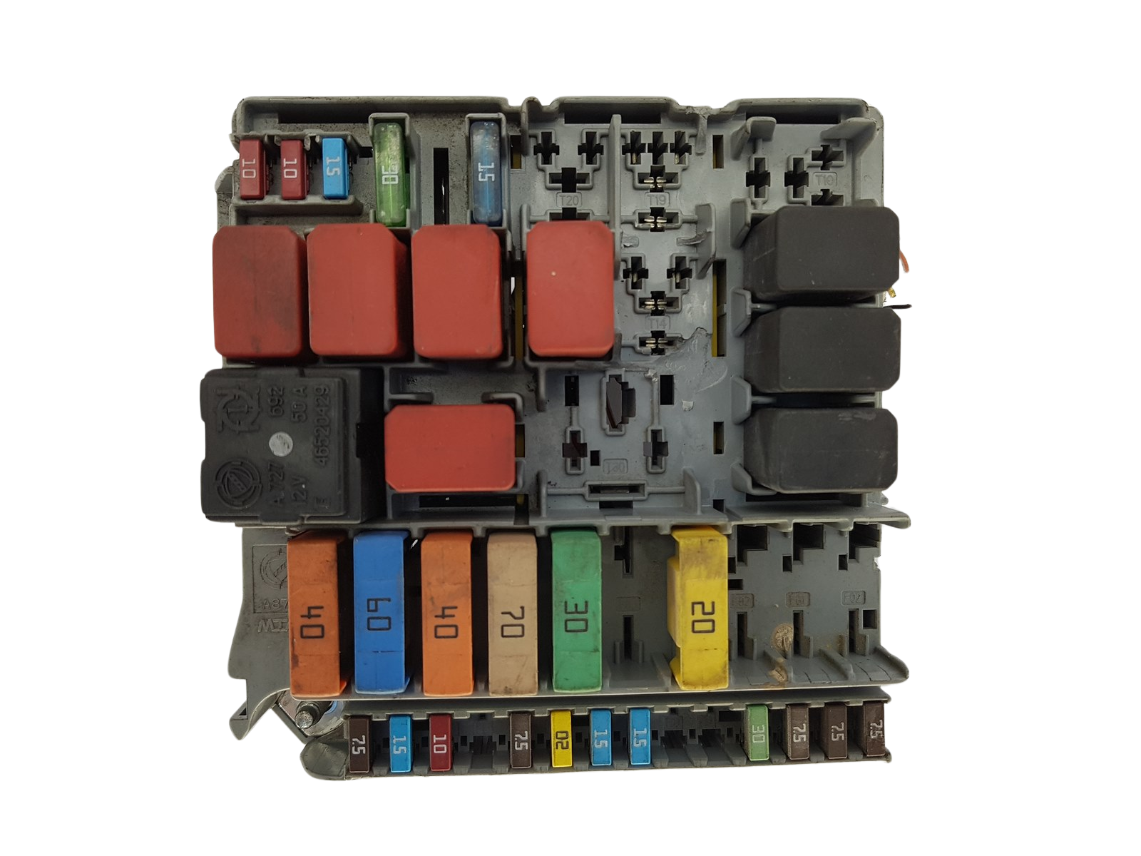 Module Fiat 51781452 1548 main product photo