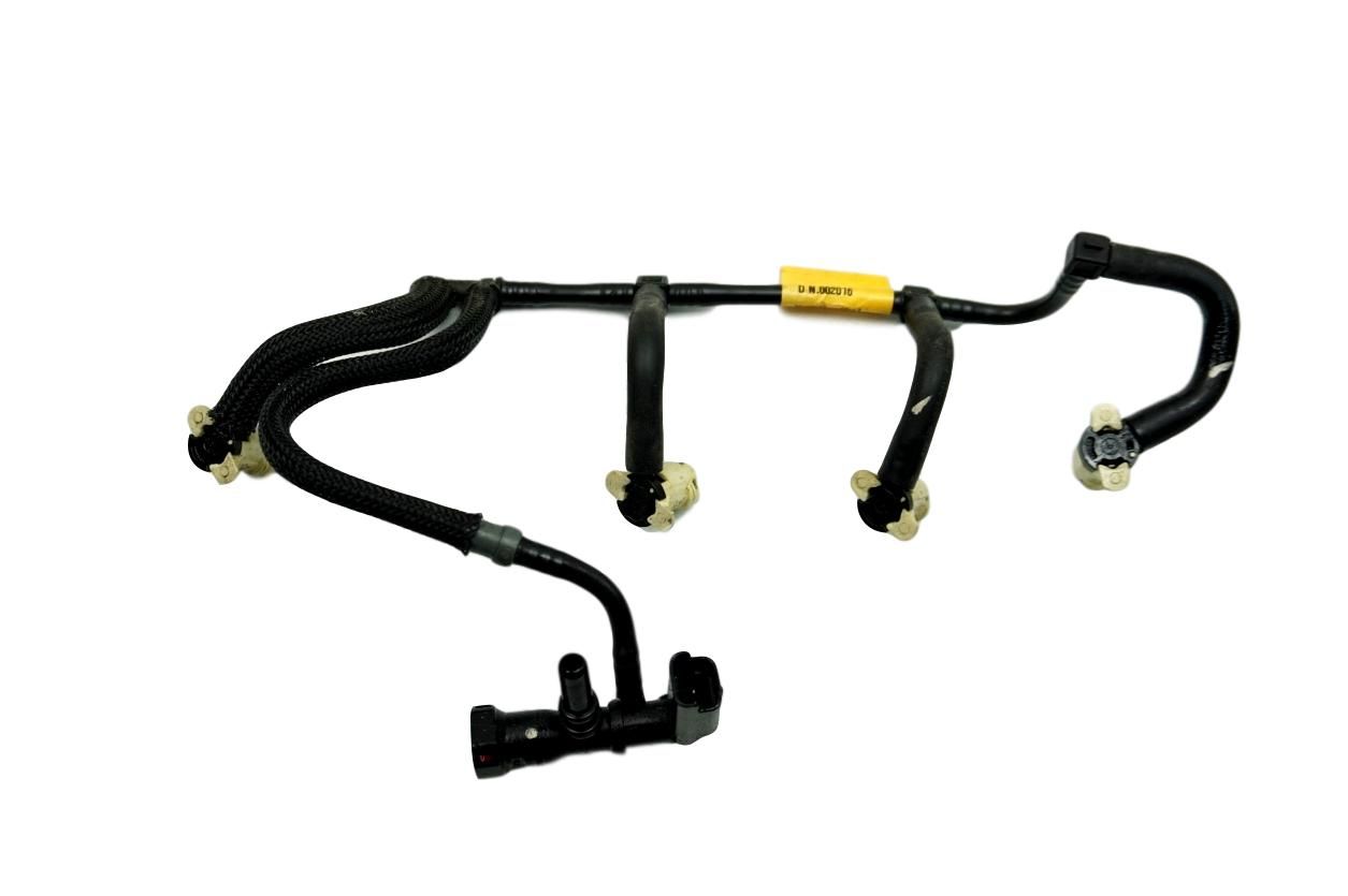 Fuel Lines 166714557R 1,5 DCI Kangoo 2 Continental 0 km main product photo