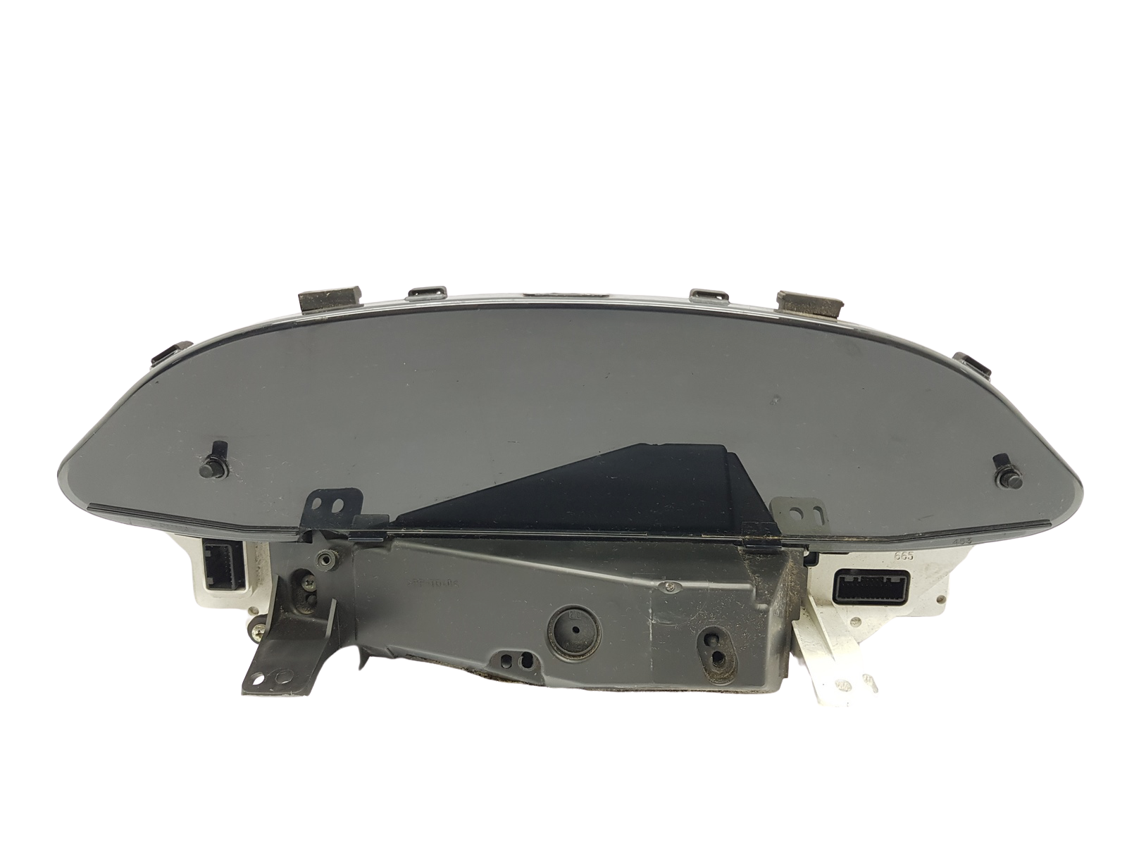 Speedometer/Instrument Cluster Toyota Yaris 83800-0D690-D MB457300-3206 6439 main product photo