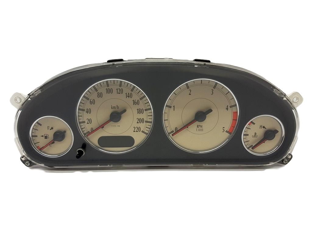 Speedometer/Instrument Cluster Chrysler Voyager P05082409AH 13291 main product photo