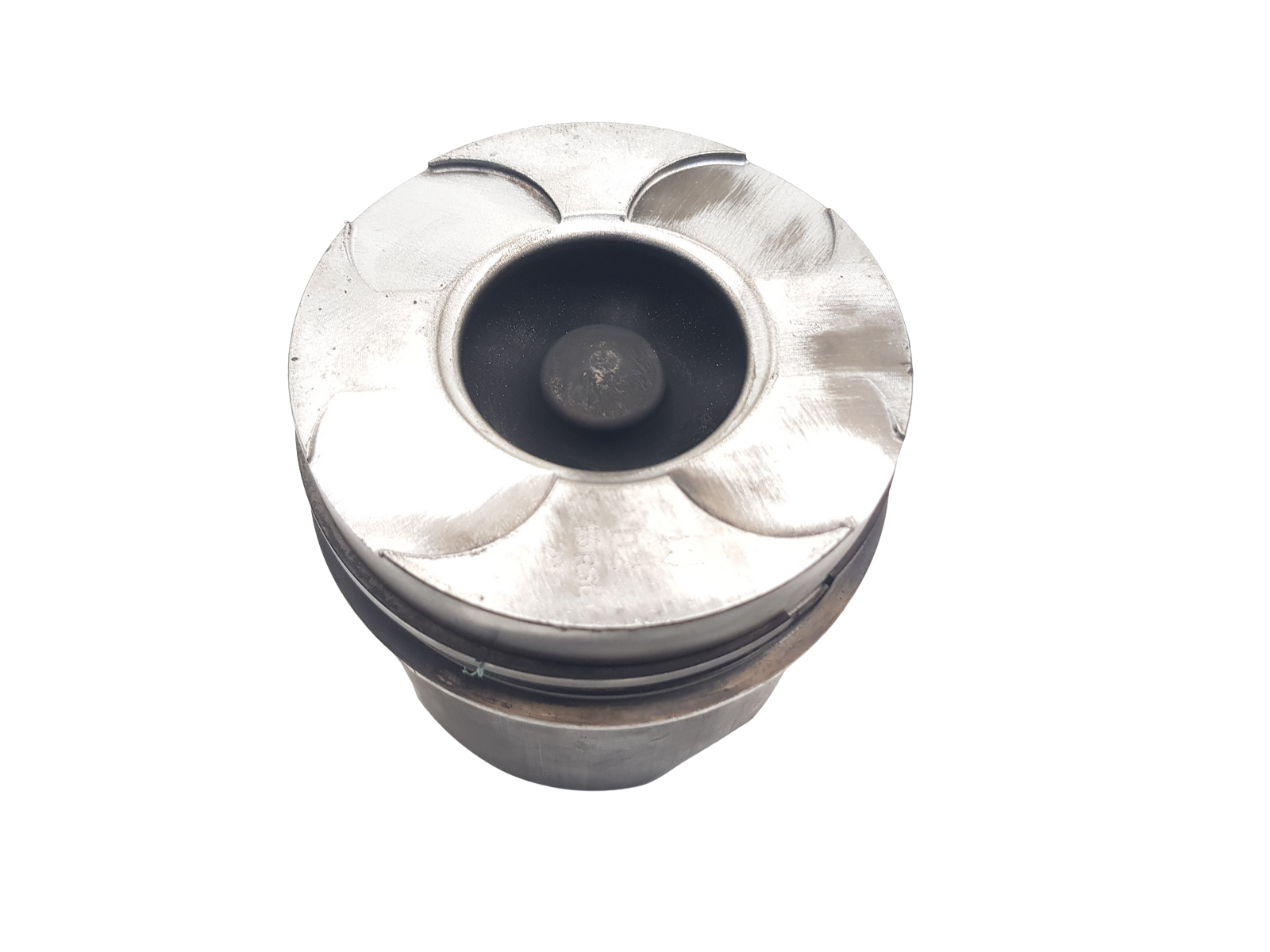 Engine Piston 7701473483 2.2Dci Renault Espace 4 Laguna 2 S3 main product photo