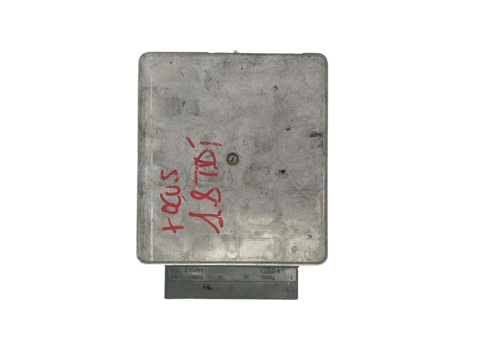 Controller 98AB-12A650-BGH HATE Ford 34451 main product photo