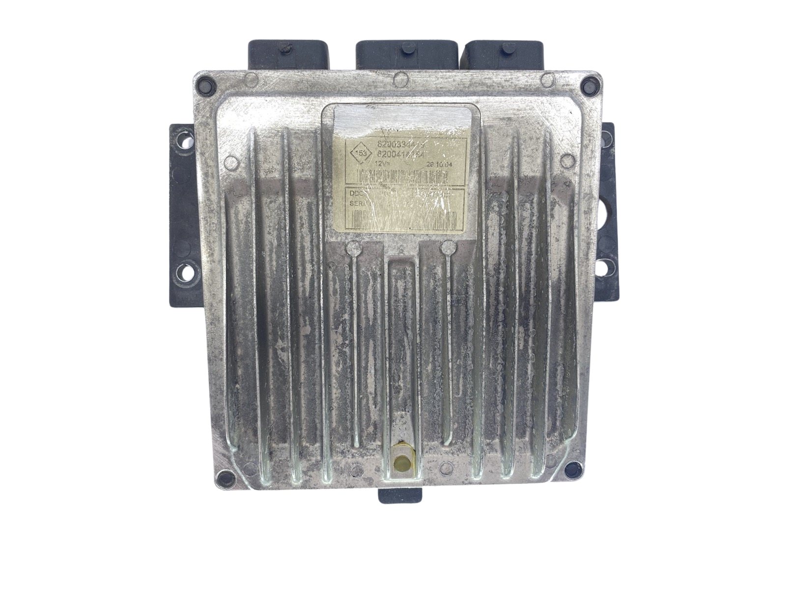 Controller 8200334419 8200414354 R0410B024C Renault Delphi 63786 main product photo