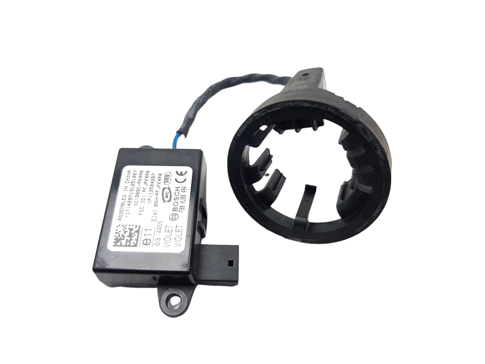 Immobilizer coil Opel 13504287 909C-PK4R0 Bosch main product photo