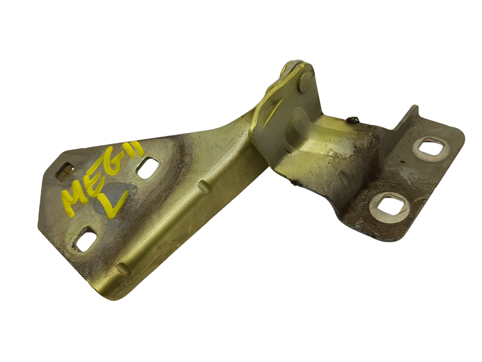 Bonnet Hinge Left 8200468183 Renault Megane 2 8200011074 11554 main product photo