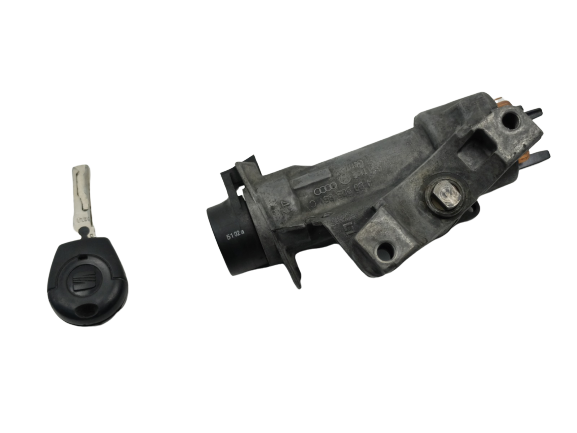 Ignition Switch Seat Ibiza Leon Toledo 4B0905851C 4B0905849 1428 main product photo