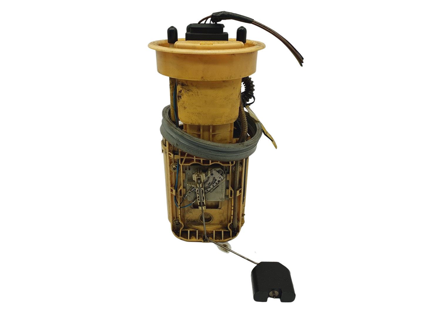 Fuel Pump 7H0919050B A2C53061611 VW T5 VDO Diesel 69783 main product photo