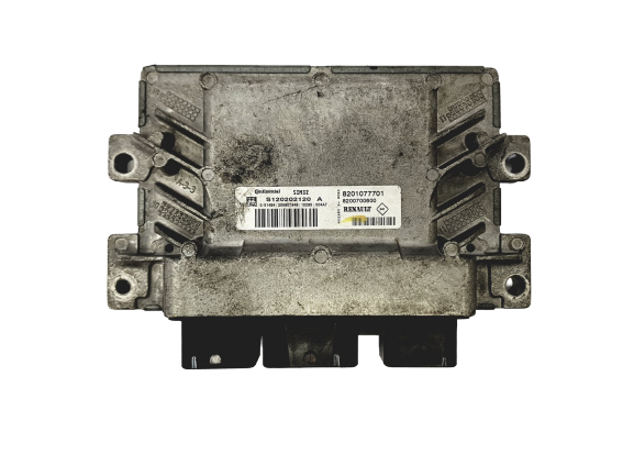 Controller S120202120A 8201077701 Renault Continental 16484 main product photo