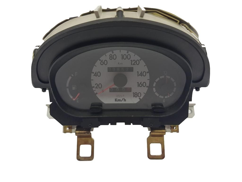 Speedometer/Instrument Cluster Fiat Seicento 60.6268.021.0-A 6062680210A 14300 main product photo