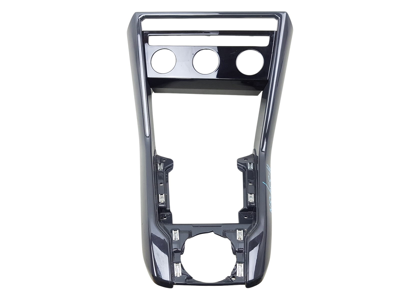 Centre Console Tunnel VW T-Roc 2GA863041A 2GA863099 main product photo