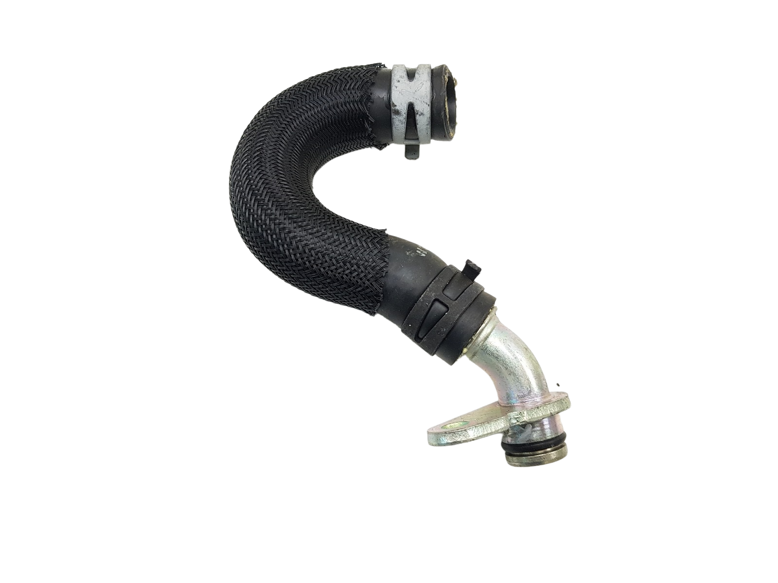 Cooling System Pipe EGR 140555914R 1.5 dCi Blue dCi Renault Megane 4 0km main product photo