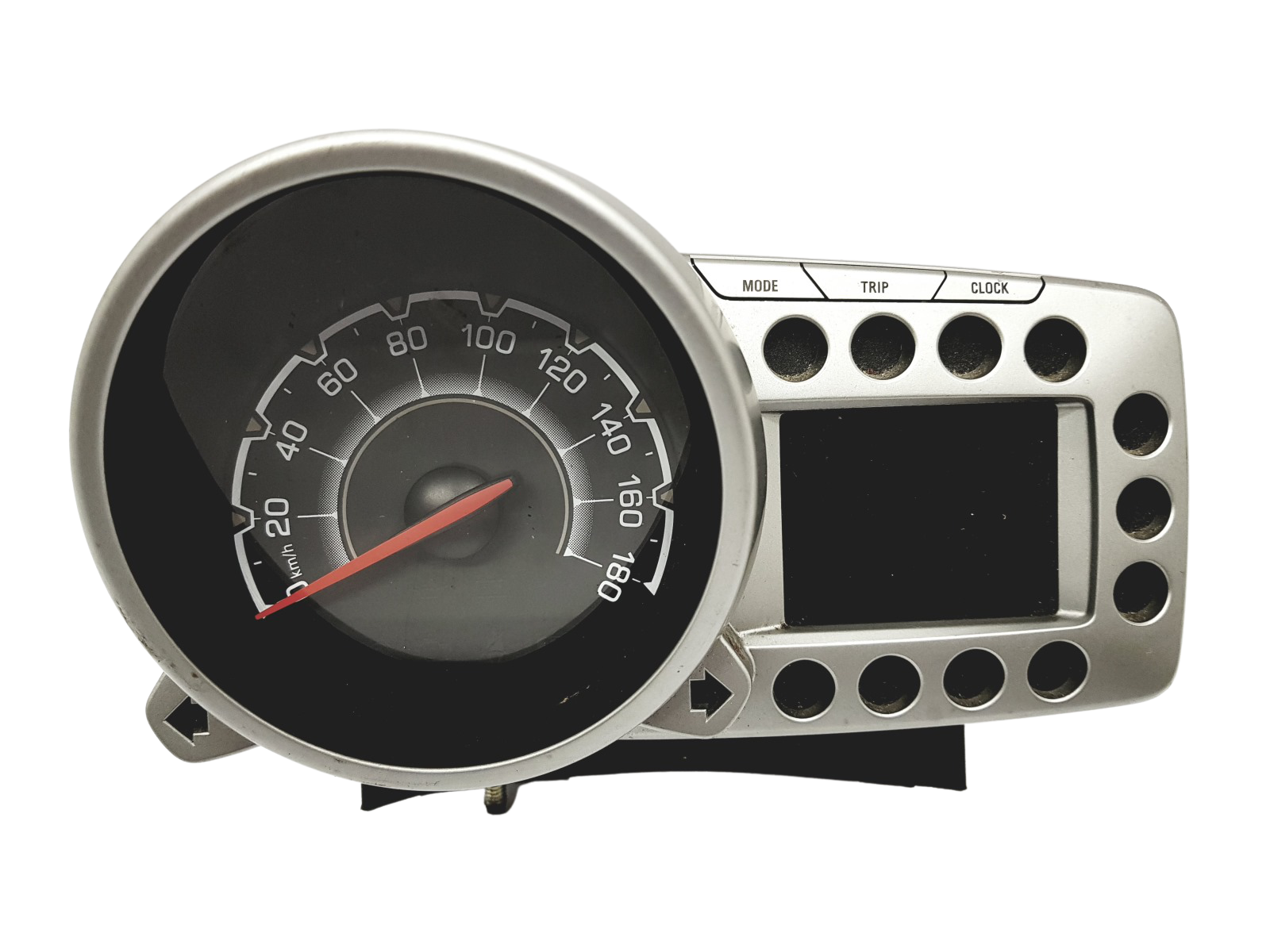 Speedometer/Instrument Cluster Chevrolet Spark 95156971 33426 main product photo