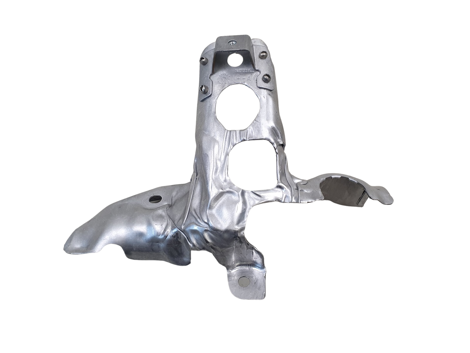 Heat Protection 140133844R 2.0 DCI Renault Opel Nissan 0km main product photo