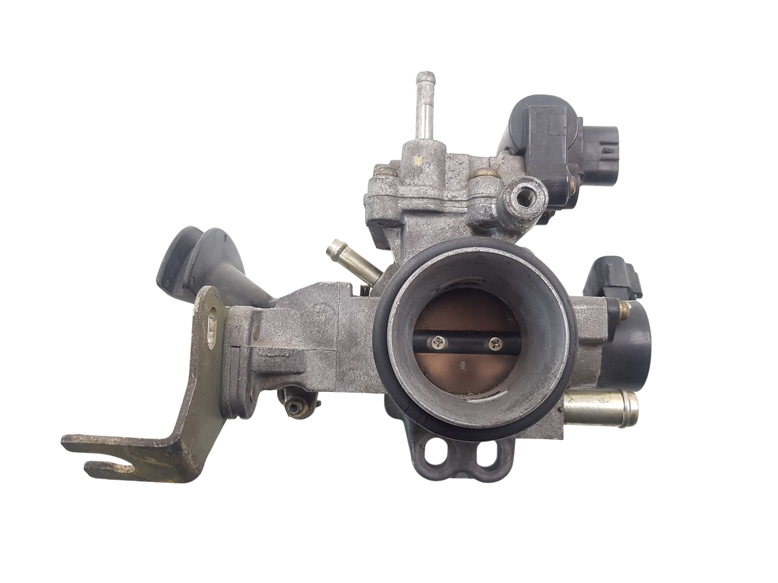 Air Throttle Body Toyota Yaris 22210-0J010 89452-52011 1797 main product photo