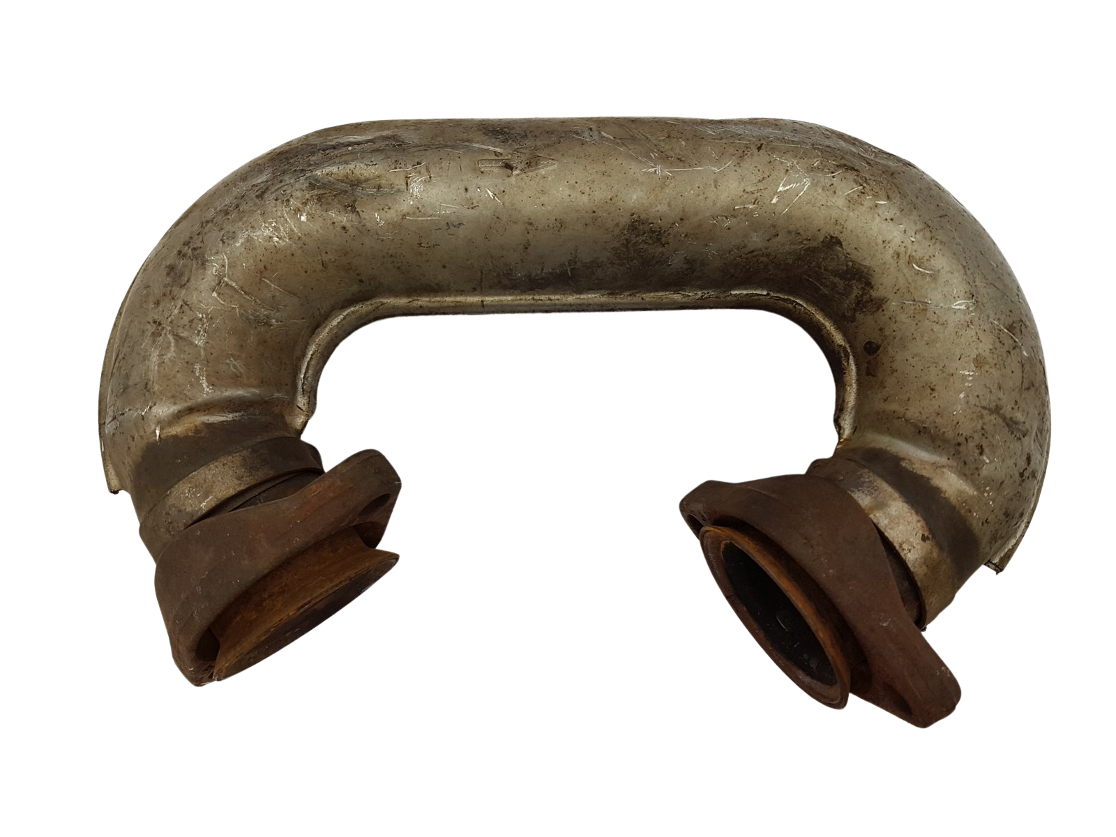 Exhaust Pipe 170487 Citroen XM 3.0 V6 24V main product photo