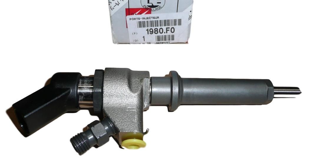 Fuel Injection New Original Citroen Peugeot C5 Berlingo 2.0 HDi 1980F0 9652173780 main product photo