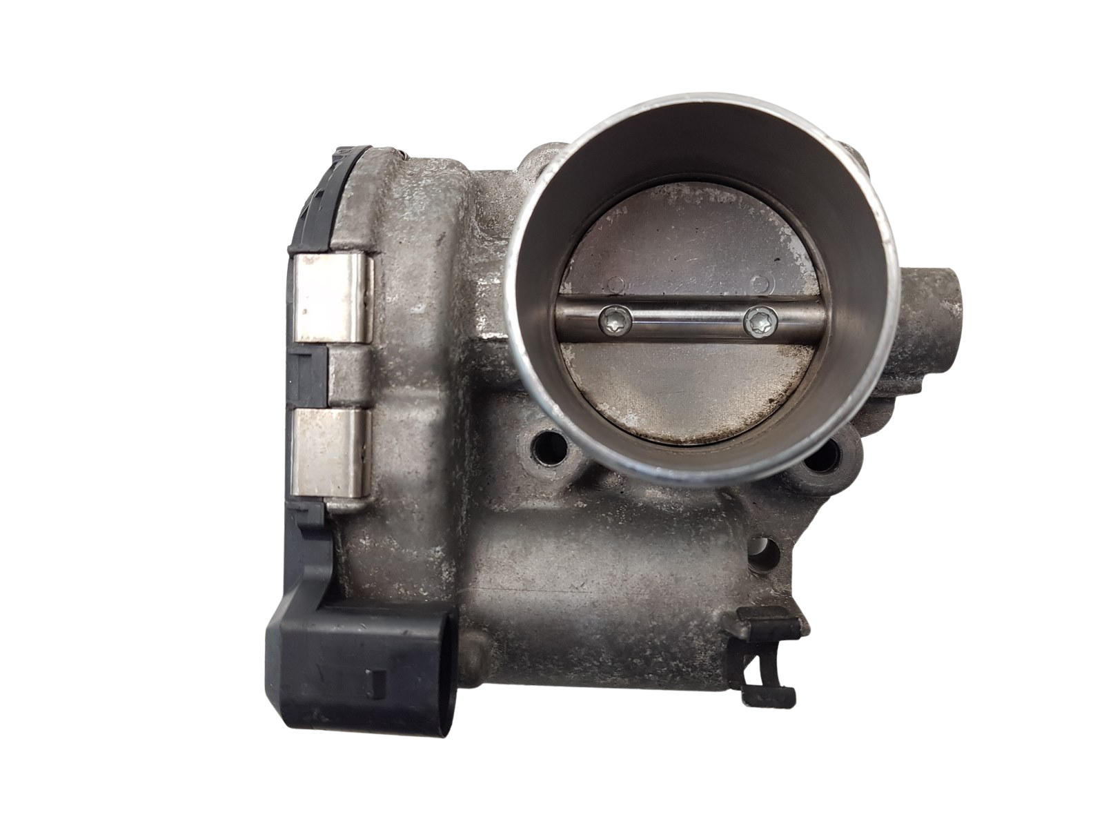 Air Throttle Body Ford Volvo 7S7G-9F991-BA 0280750534 2977 main product photo