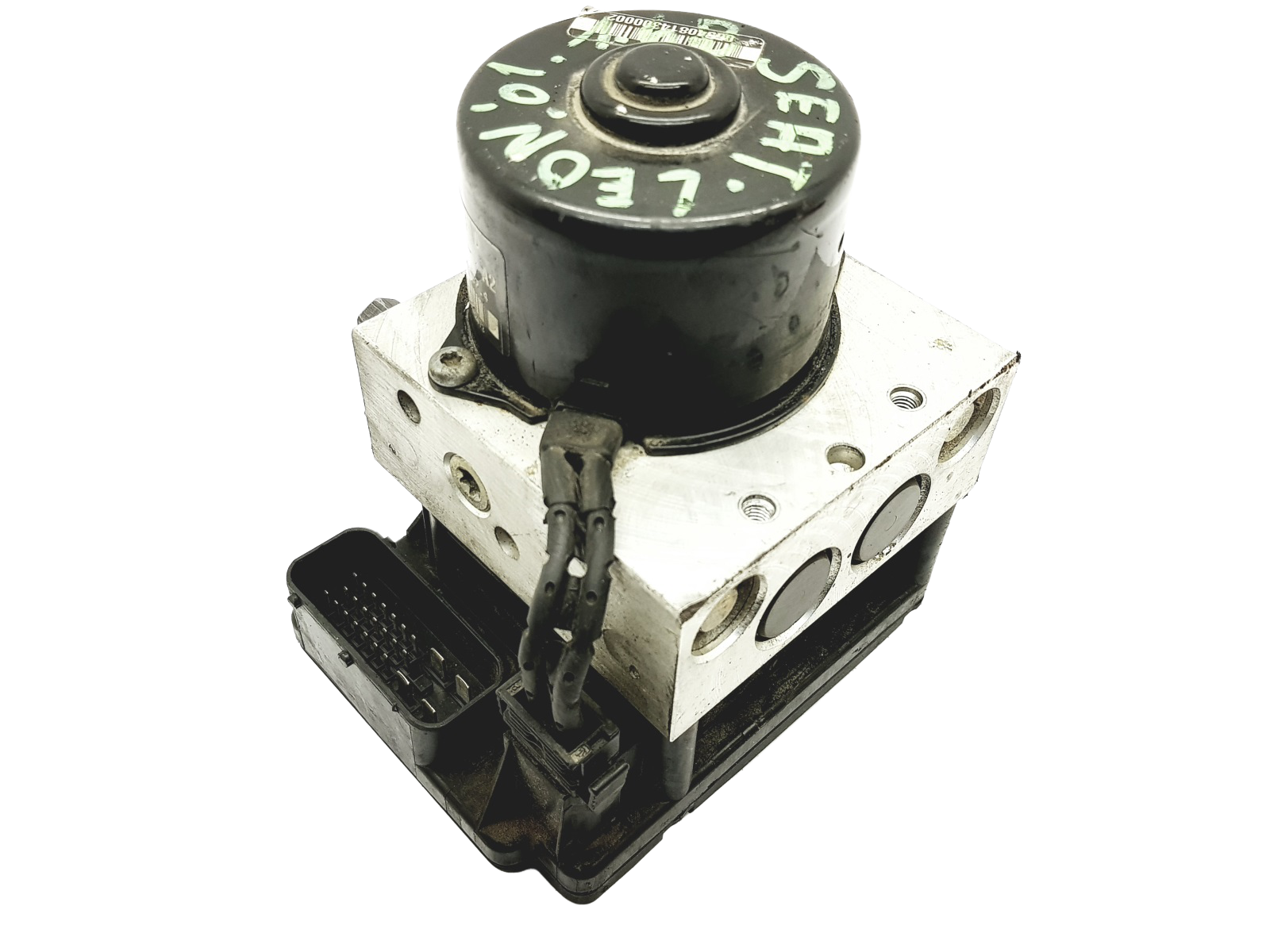 Abs Pump VW Seat Skoda Audi 1J0614117D 1J0907379P ATE 33900 main product photo