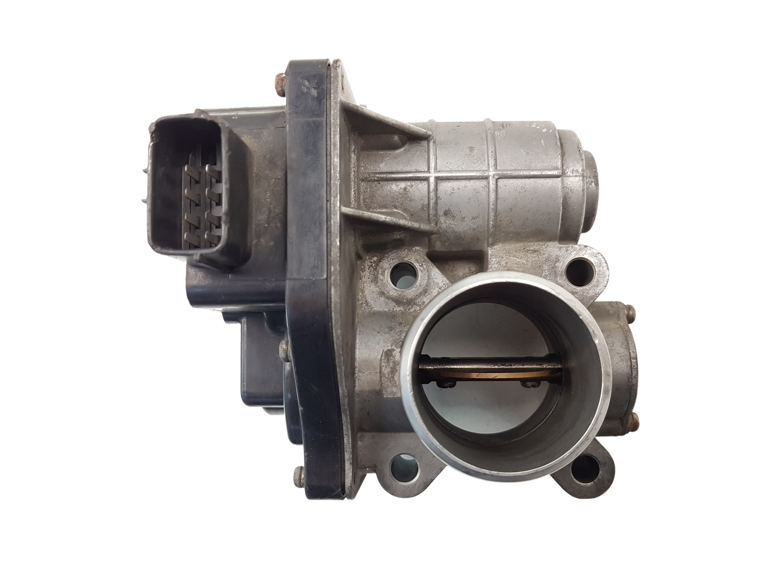 Air Throttle Body Honda RML46-602 NASO90-51 main product photo