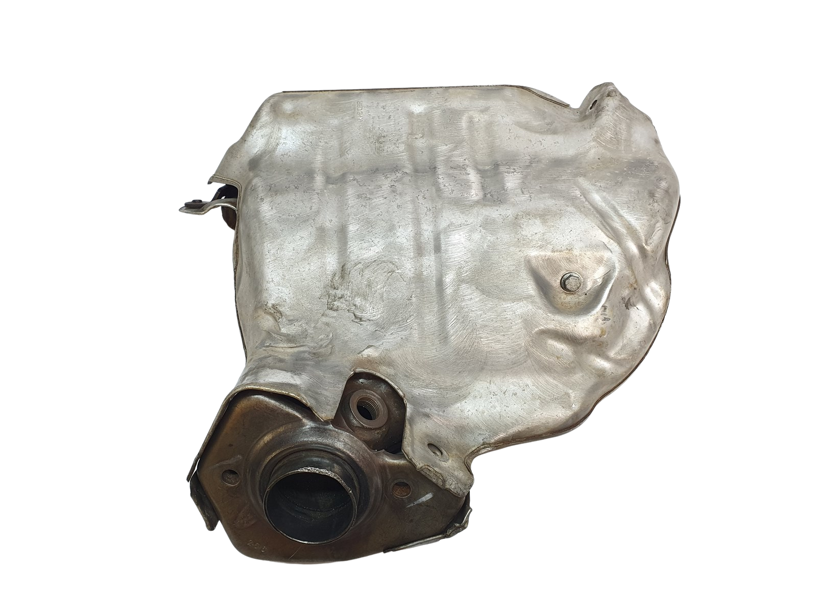 Exhaust Manifold 8200586673 8200543309 8200487350 1.6 Renault main product photo