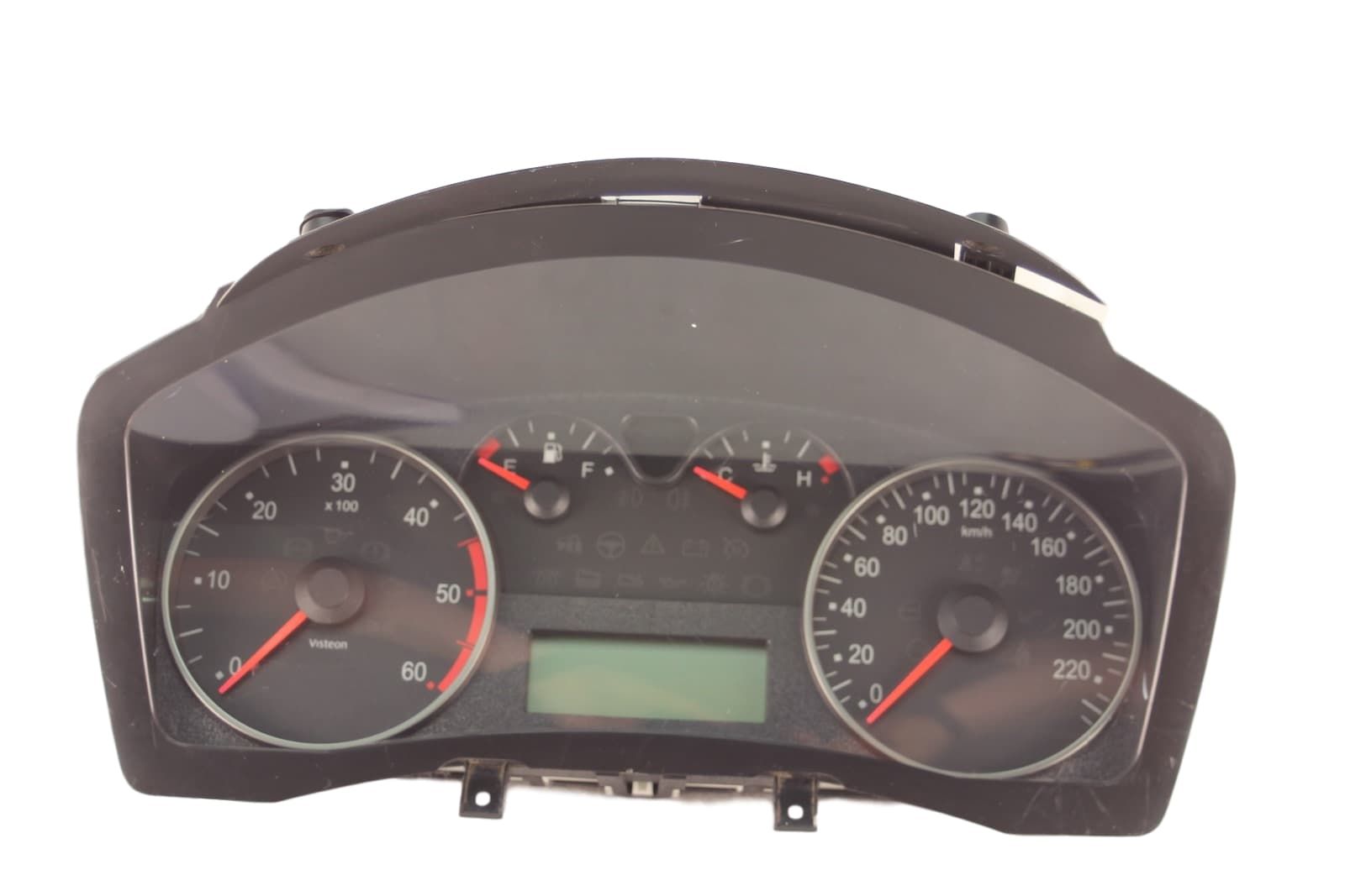Speedometer/Instrument Cluster Fiat Stilo JTD 46821560 main product photo