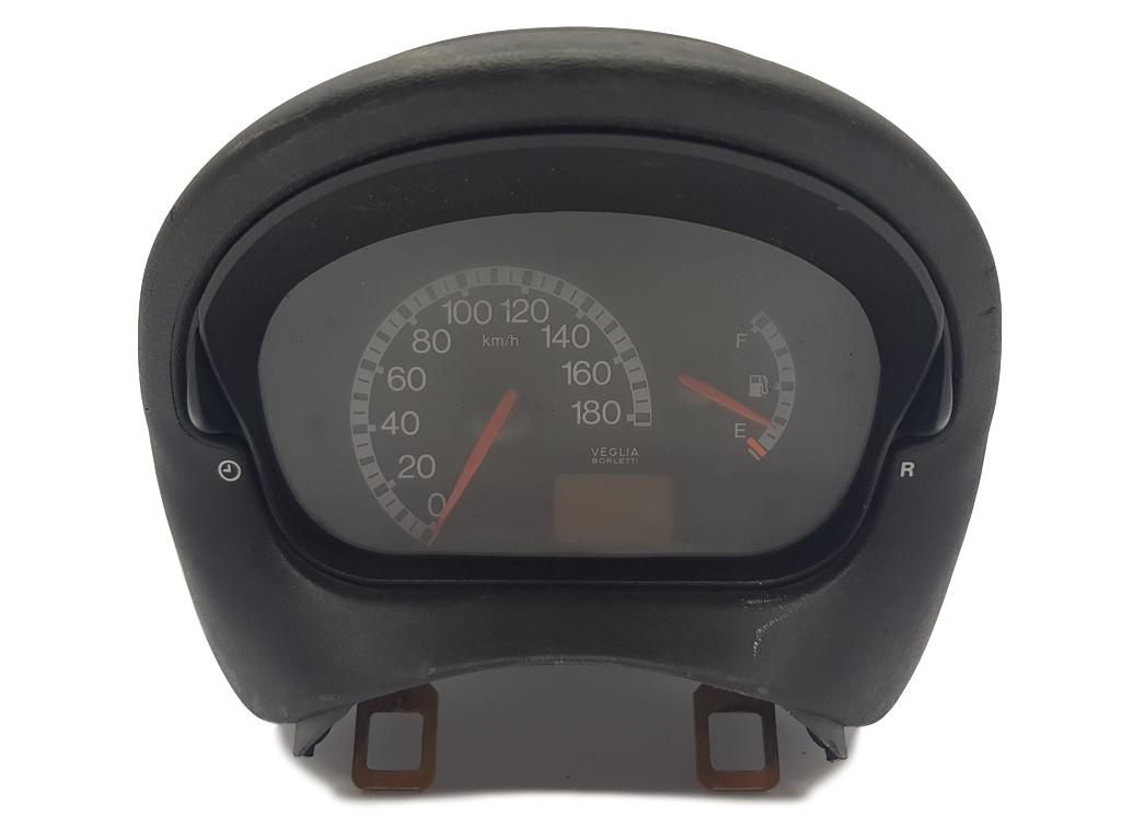 Speedometer/Instrument Cluster Fiat Seicento 735290633 6063449915 main product photo