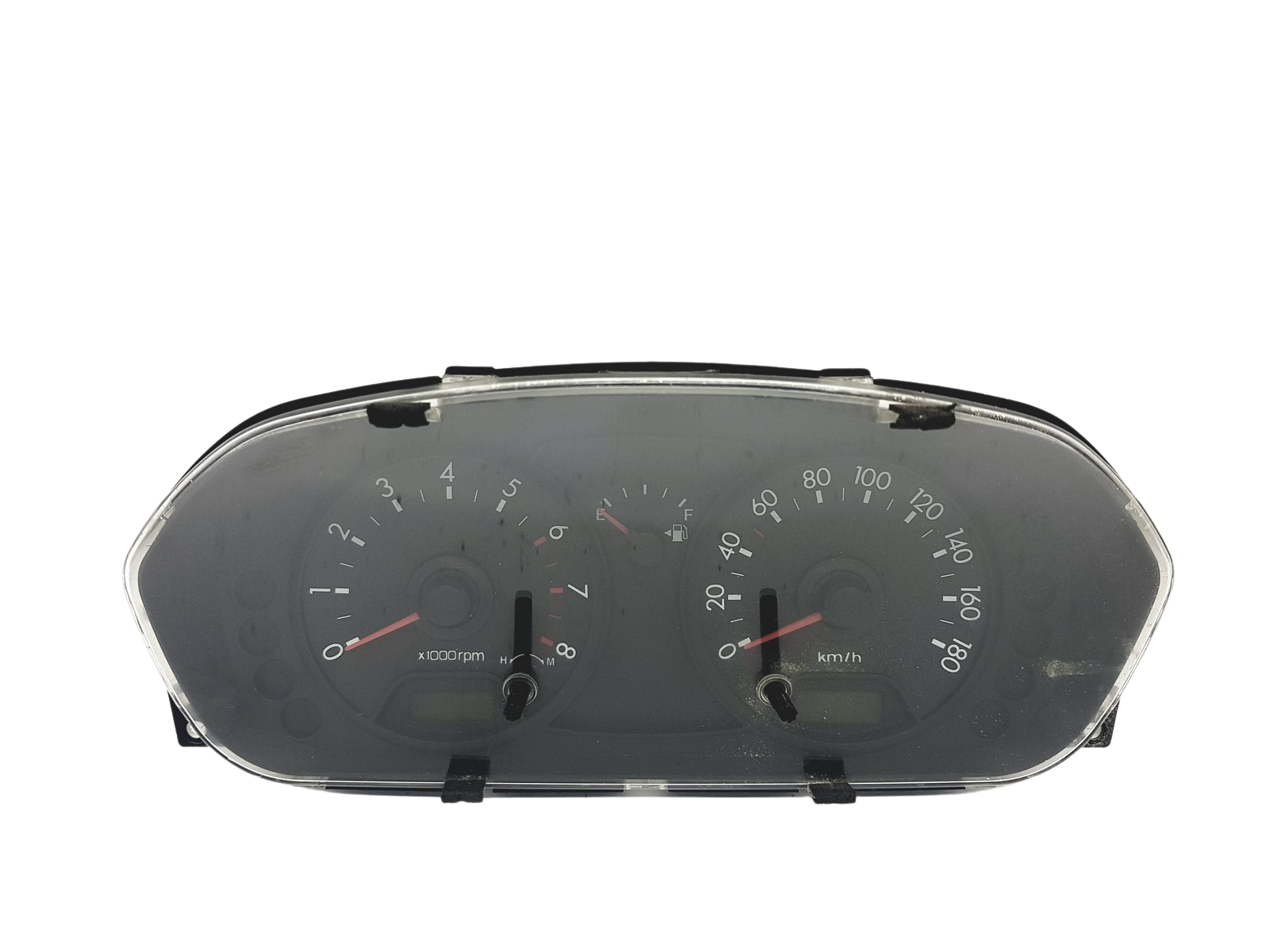 Speedometer/Instrument Cluster Kia Picanto 94003-07020 2005-18200K 54248 main product photo