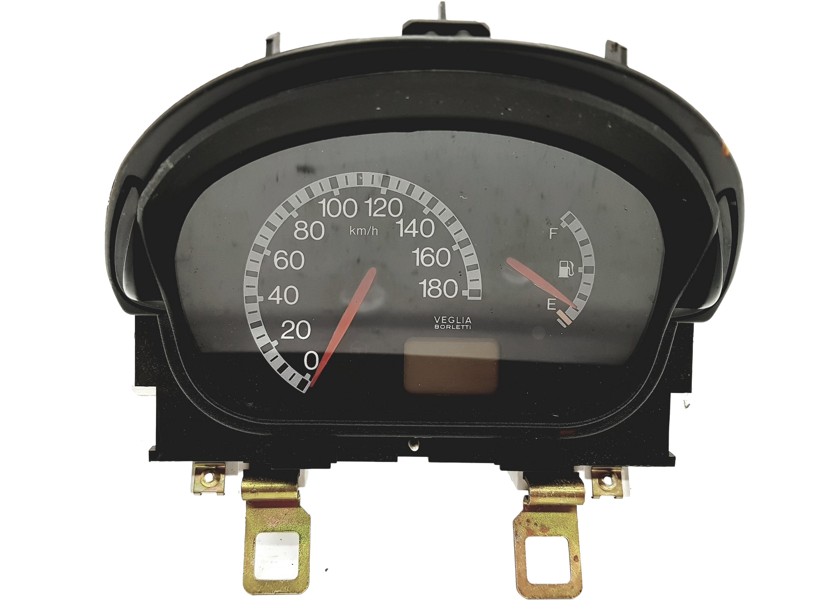 Speedometer/Instrument Cluster Fiat Seicento 735270336 6063449916 59243 main product photo