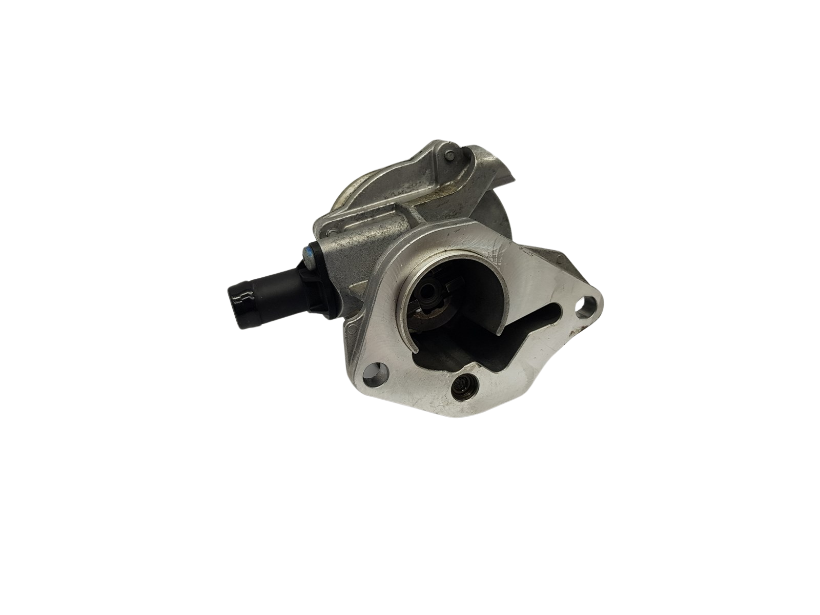 Vacuum Pump 146505272R Pierburg 7.05641.00.0 1.5DCI Renault main product photo