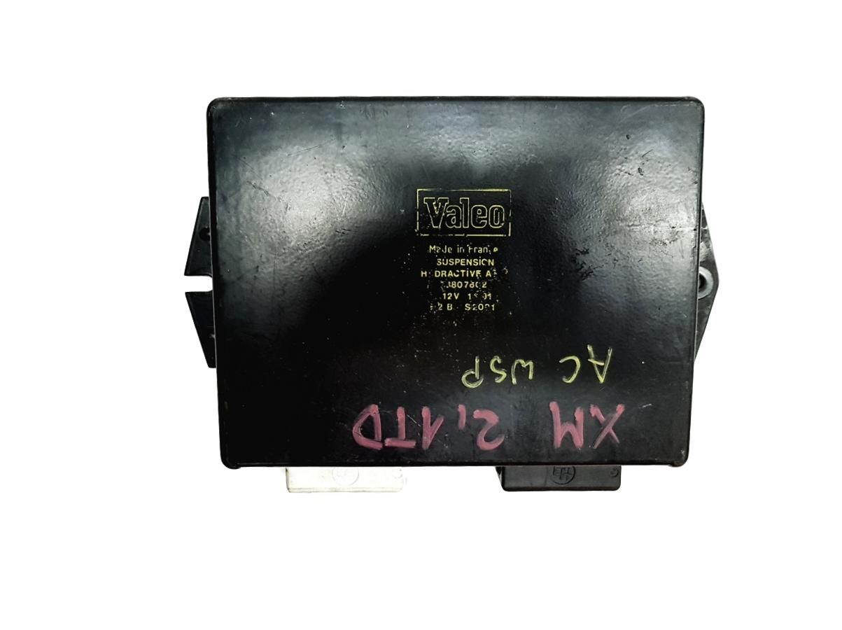 Controller 73807802 S2001 PSA Valeo 5746 main product photo