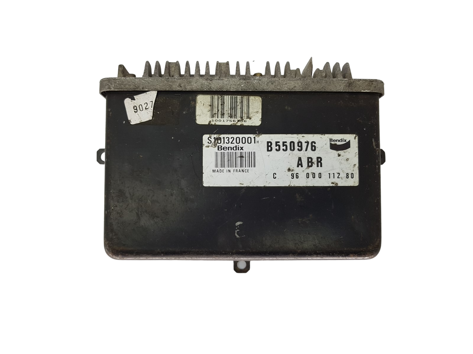 Controller S101320001H 9600011280 B550976 PSA Bendix main product photo