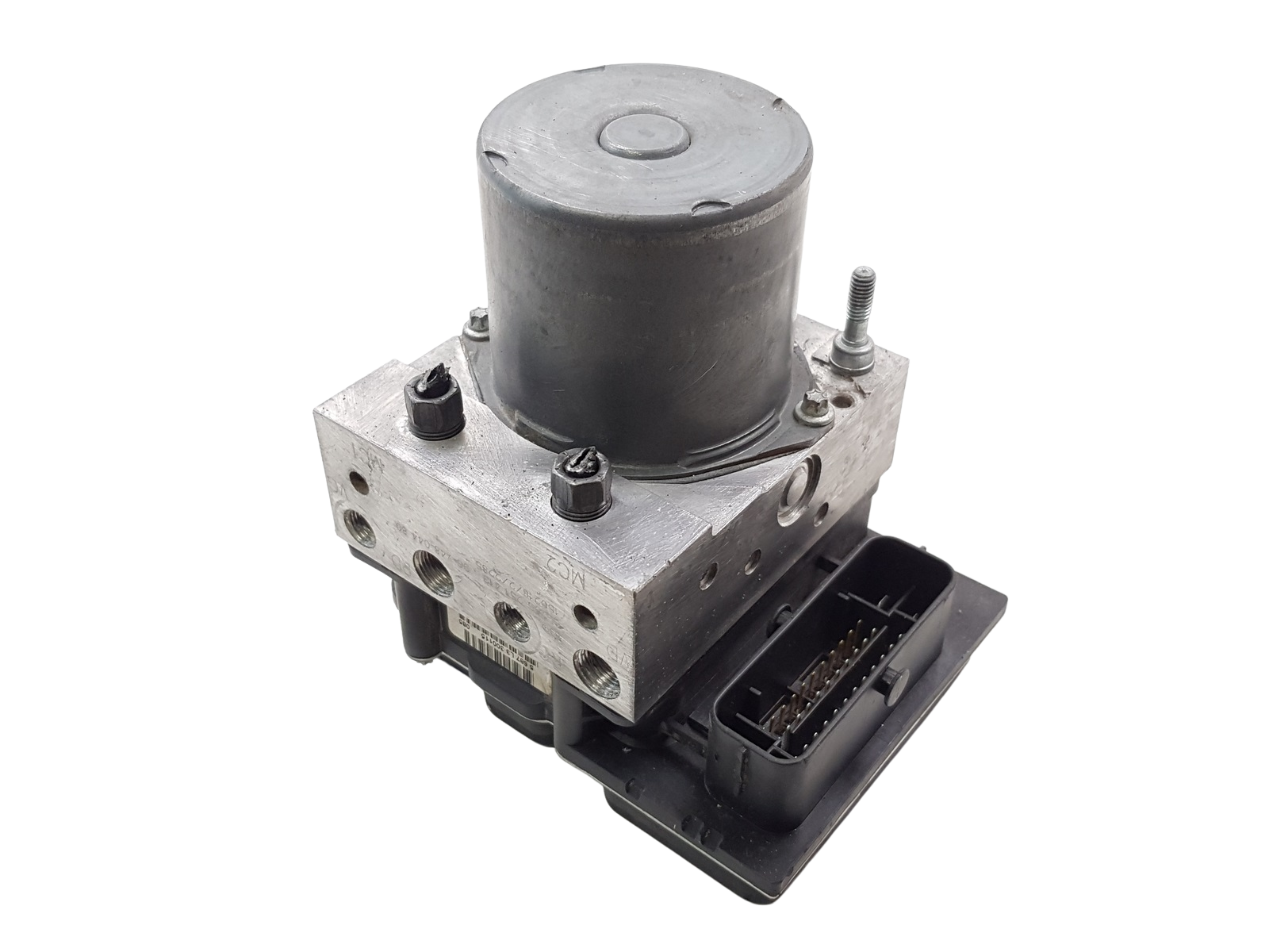 Abs Pump Citroen C5 9674804480 0265251413 0265951416 Bosch 1351 main product photo