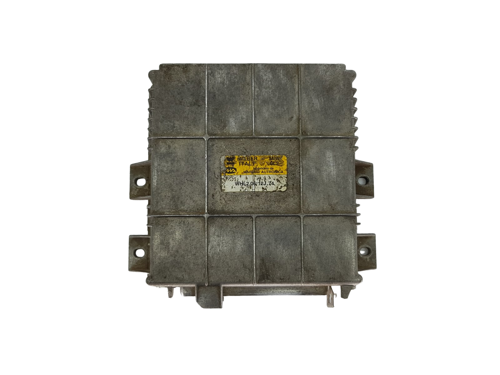 Controller WHL2.06/12J.74 MIW 0L2 Lancia Weber Italy main product photo