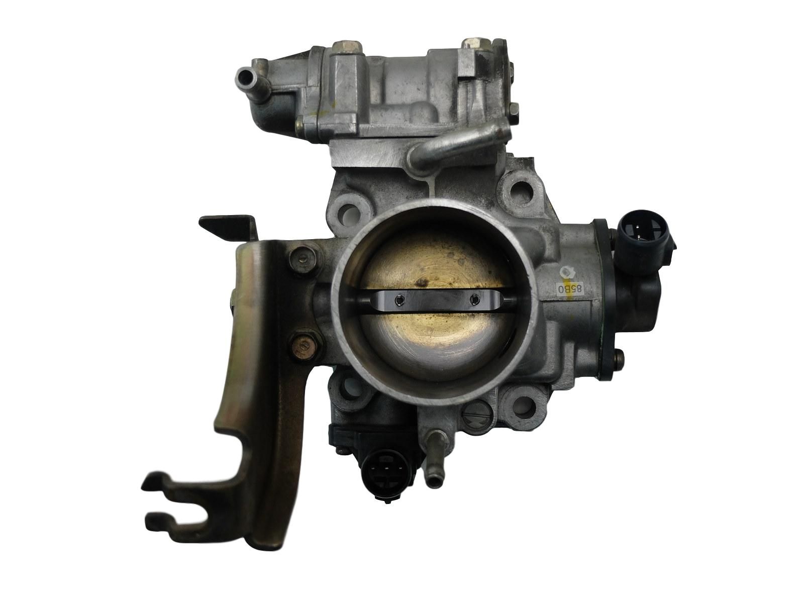 Air Throttle Body Honda CR-V 079800-3000 85B0 2,0 16V main product photo