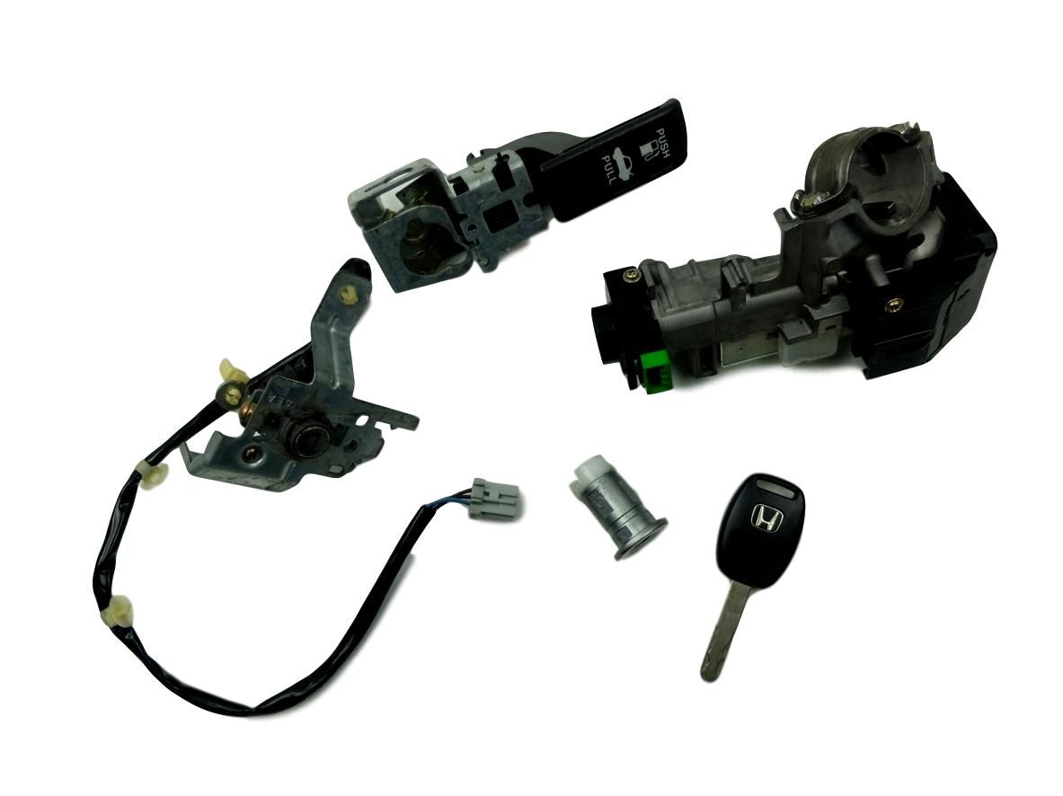 Ignition Switch  Honda Accord main product photo