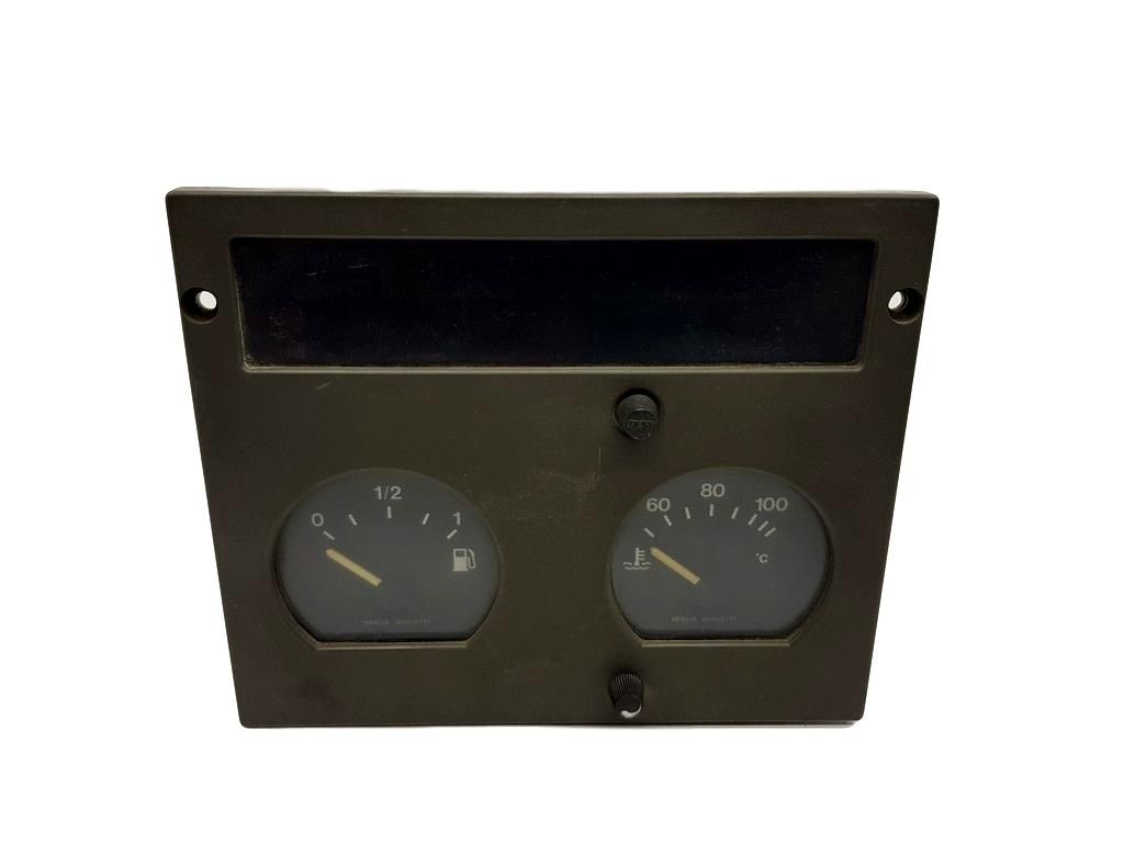 Speedometer/Instrument Cluster Zestaw Wskaźników Iveco Daily 6035070040C 12899 main product photo
