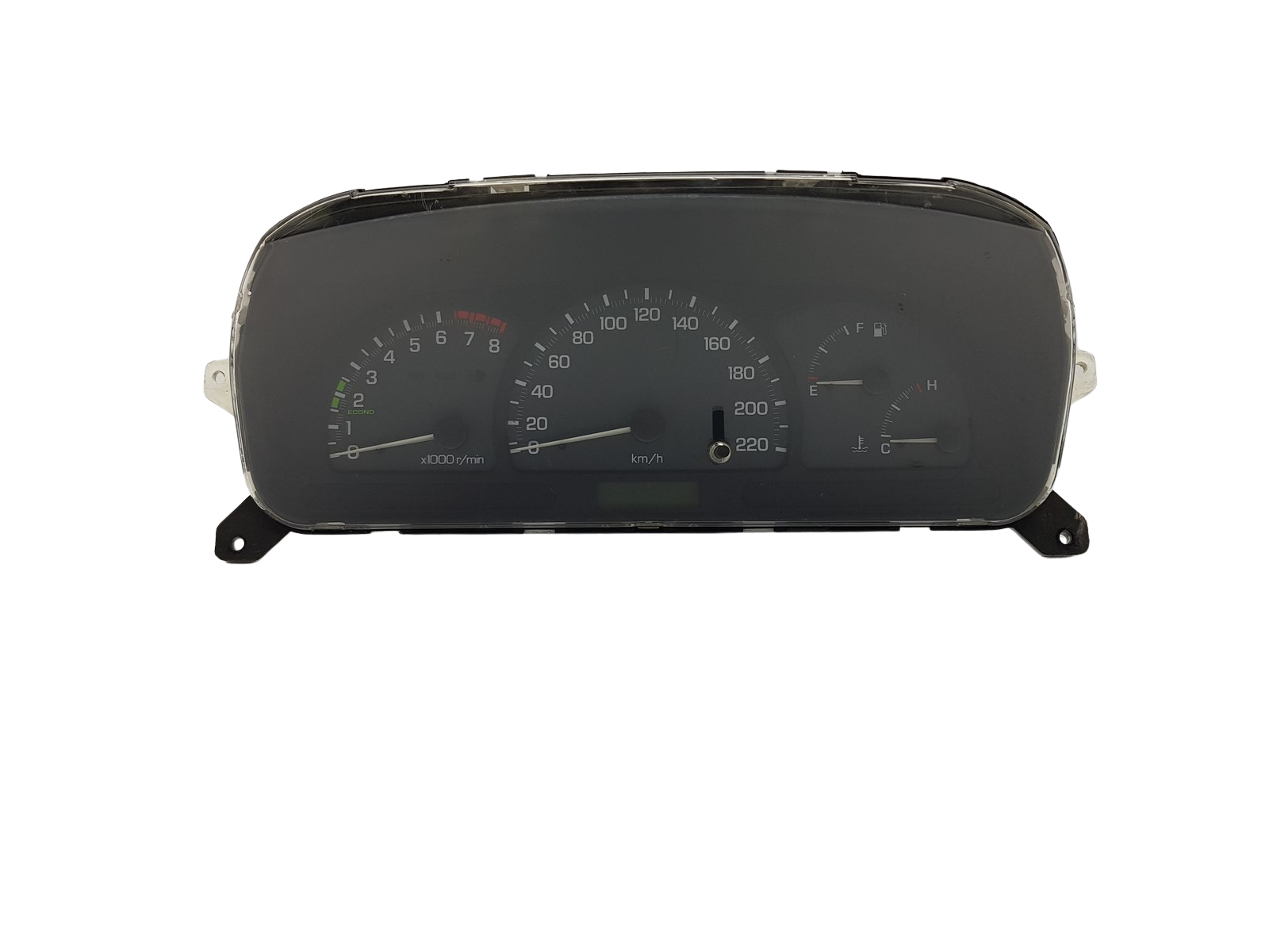 Speedometer/Instrument Cluster Daewoo Tacuma 96262539 UE2B260021 main product photo
