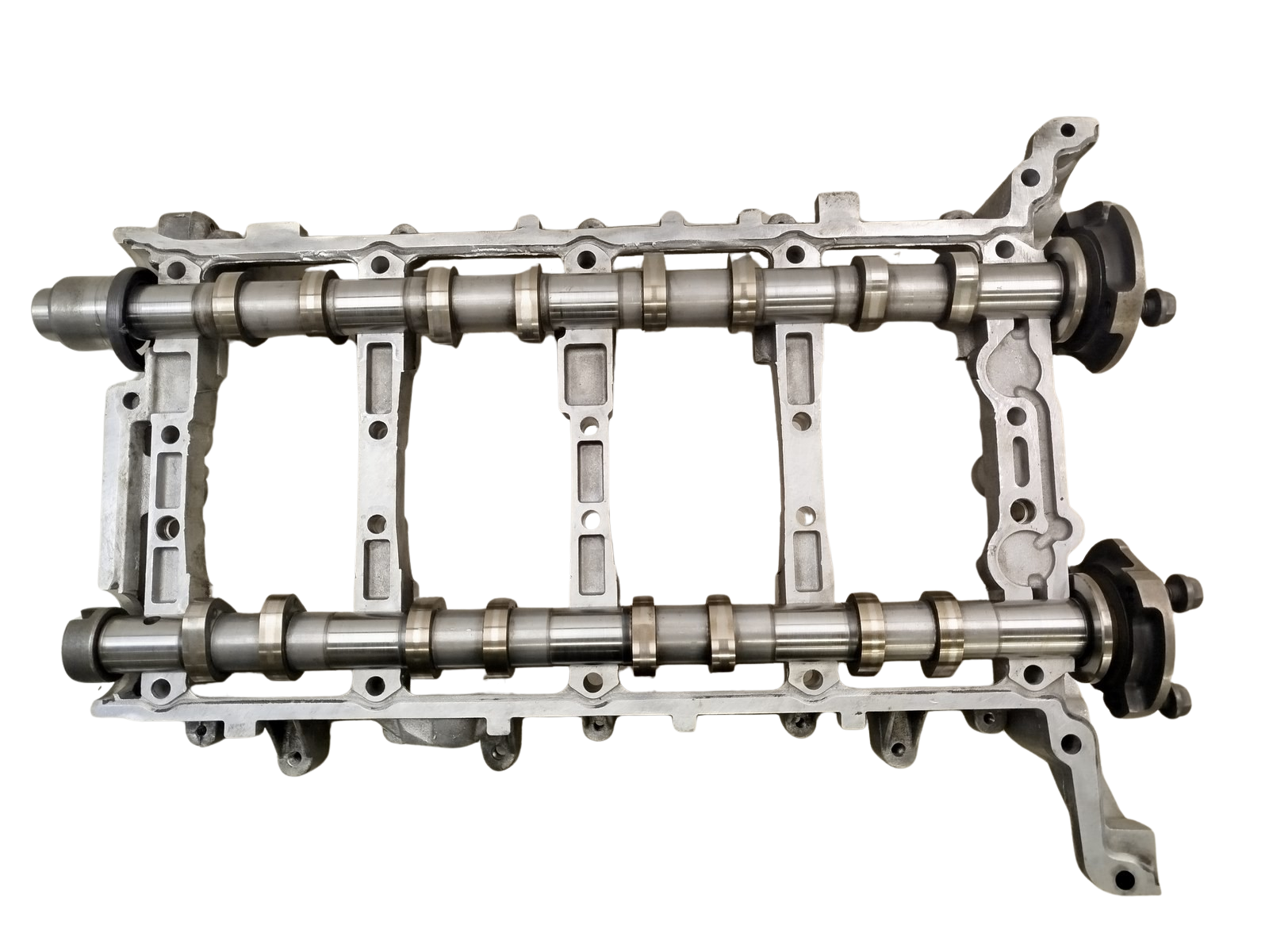 Camshaft Ford 2S7Q-6K537-AB 2.0 TDCI N7BA main product photo